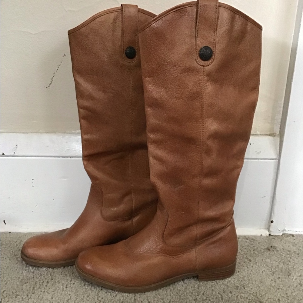 Women’s Riding Boots
